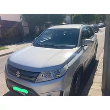 Suzuki New Vitara