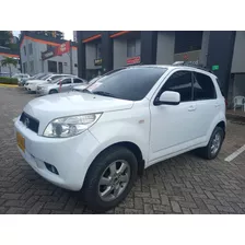 Daihatsu Terios Mecanico 4x4