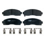 Balatas Traseras Chevrolet Cobalt 2006 - 2008 2.4l Grc