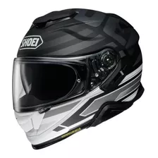 Capacete Shoei Gt-air 2 Insignia Tc-5 58