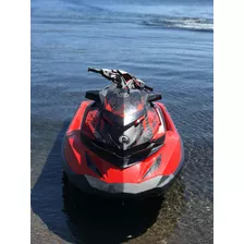 Sea Doo Rxp 300