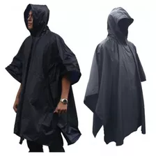 Poncho Impermeable Multipropósito