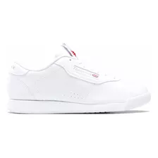 Zapatillas Reebok Mujer Princess 100000101 Blanco