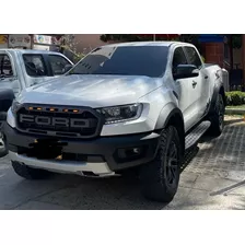 Ford Ranger Raptor Blindaje Ii Plus