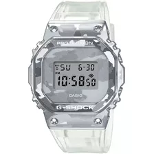 Relógio Casio G-shock Gm Garantia Nfe