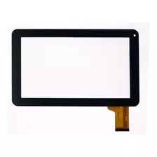 Tactil Touch Screen 9 Tablet Flex Mf-358-090f-5 Usado Exc