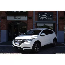 Honda Hrv 1.8 L. Lx Cvt 