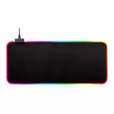 Mouse Pad Gamer Usb Led Rgb X5 80x30cm - Monkeycolor