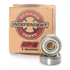 Gps Rodamientos Skate Pro Independent Laminates Supply