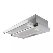 Purificador De Cocina Extensible Acero 60cm Con/sin Salida