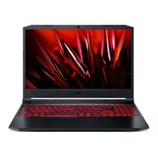 Laptop Acer Gaming Nitro 5 16gb Ram 512gb Ssd Amd Ryzen 7 Octa-core Nvidia Geforce Rtx 3050 Ti Ggdr6 4gb 15,6'' Full Hd 144 Hz