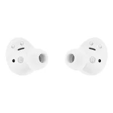 Fone Samsung Galaxy Buds2 Pro Branco Com Microfone Bluetooth