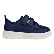 Tenis Infantil Menina Casual Original Velcro Escolar Leve