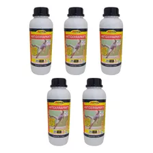 5un Antiderrapante Liquido Rampa Piscina Banheiro 1l Allchem