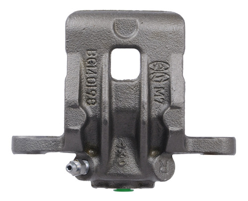 Caliper Freno Trasero Derecho Optima Sx L4 2.0l 2013 Foto 4