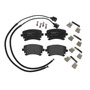 Un Conector Sensor Vss Walker R8 V10 5.2l 2010-2012