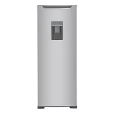 Refrigerador Frost One Door Electrolux 211lt Erdm26f2hps Color Gris