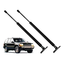 Amortecedores Tampa Traseira Jeep Grand Cherokee 94-98 Par