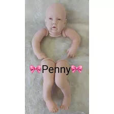 Penny Com Corpo, Fibra Castanho Escuro 50 Gramas 