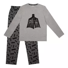 Pijama Hombre Batman Torso