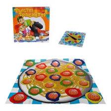 Juego De Mesa Twistti Spaghetti