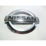 Tapones Seguridad Valvula Llanta Aire Logo Nissan Armada