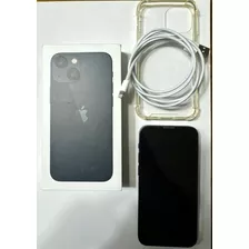  iPhone 13 Mini 128 Gb Azul Bateria 92%