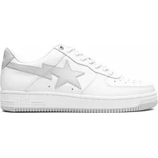 Tenis Sneakers A Bathing Ape® X Jjjjound Bape Sta