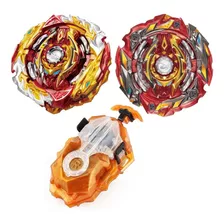 Beyblade Burst Sparking World Spriggan B172 Com Lancador Lr