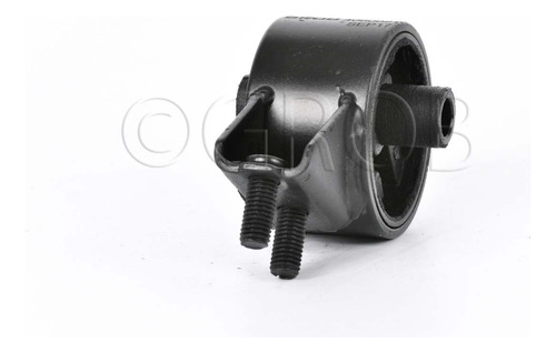 Soporte De Transmision Mazda Mx-3 L4 1.6 1992-1994 Trasero Foto 3