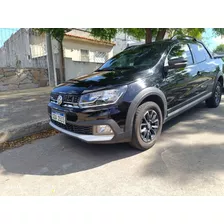 Volkswagen Saveiro 2023 1.6 Cross Gp Cd 110cv