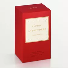 Perfume Panthere Edp 100 Ml Cartier