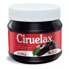 Ciruelax Jalea Frasco - g a $228