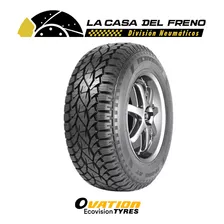 Liquidación Neumático Ecovision 265/70r16 At Vi-286 112t