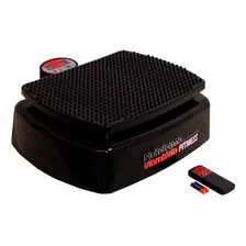 Plataforma Vibratória Fitness Controle Remoto 200w - E00506