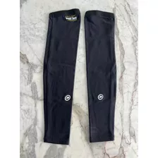 Manguito Assos Evo7 Tiburu Spring