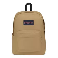 Mochila Jansport Superbreak Plus 26l Porta Notebook Urbana 