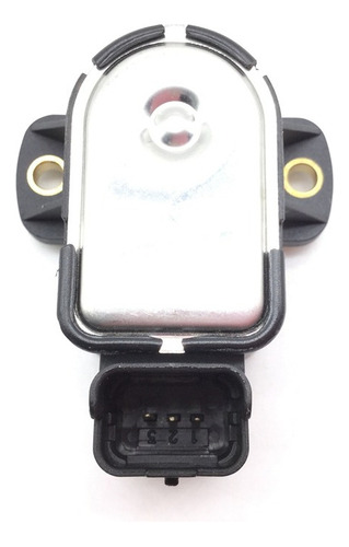 Sensor De Posicin Del Acelerador Peugeot 206 307 Partner Foto 2