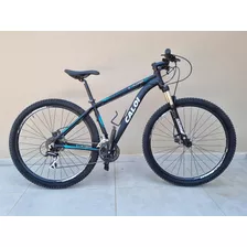 Bicicleta Caloi Explorer 20