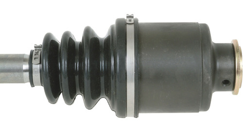 (1) Flecha Homocintica Del Izq/der Subaru Rx 4wd 86/89 Foto 3