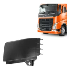 Acabamento Coluna Lateral Para-brisa Volvo Fh 2015/2021 Le