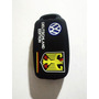 Funda Para Llave De Auto Volkswagen Mod 2020-2022. 3 Botones