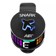 Afinador Snark Air-1, Con Pantalla Digital, Recargable