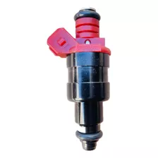 Inyector Gasolina 1995 Vw Golf A3 Motor 1.8l Rojo Bac906031