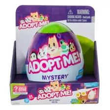 Adopt Me! Mystery Pets Huevo Sorpresa +codigo Serie 1 Roblox