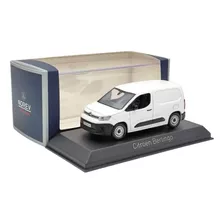 Citroën Berlingo Van 1:43 Norev Auto A Escala Diecast