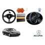 Funda Cubreauto Afelpada Premium Acura Tsx 2.4l 2012