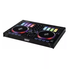 Controlador Dj Reloop Beatpad2 Ios Android Mac Pc