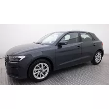 Audi A1 Sportback (30)