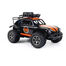 New Beetle Rc Carro De Alta Velocidade Off-road 1/18 Rc Toy